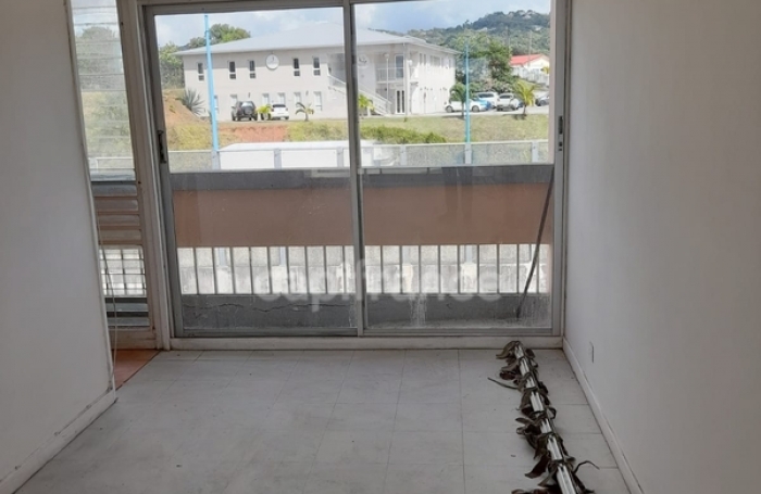 Vente Appartement 71m&sup2; 4 pi&#232;ces Le Robert