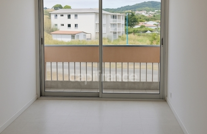 Vente Appartement 71m&sup2; 4 pi&#232;ces Le Robert
