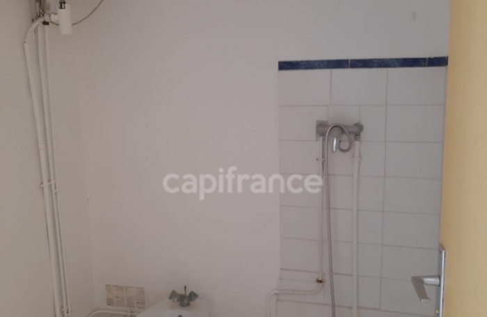Vente Appartement 71m&sup2; 4 pi&#232;ces Le Robert