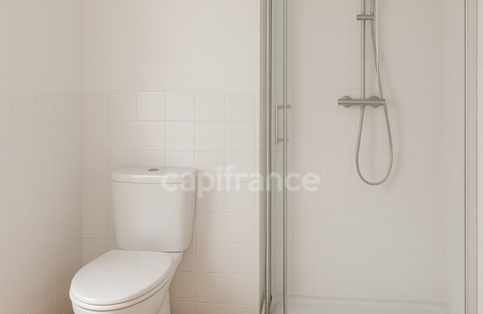 Vente Appartement 71m&sup2; 4 pi&#232;ces Le Robert