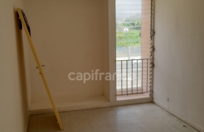 Vente Appartement 71m&sup2; 4 pi&#232;ces Le Robert