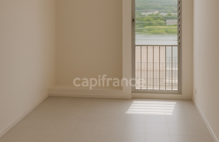 Vente Appartement 71m&sup2; 4 pi&#232;ces Le Robert