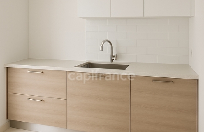 Vente Appartement 71m&sup2; 4 pi&#232;ces Le Robert