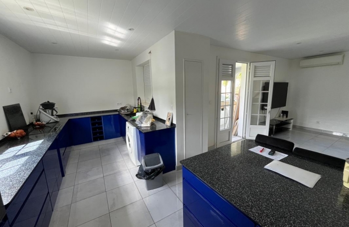 Vente Maison 97.5m&sup2; 4 pi&#232;ces Ducos