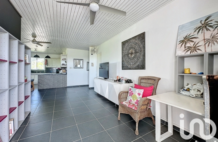 Vente Immeuble 97232