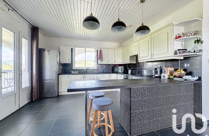Vente Immeuble 122m&sup2; Le Lamentin