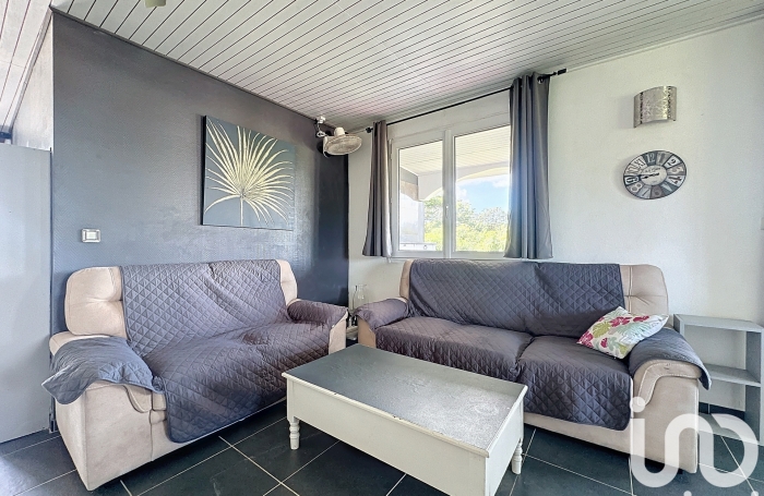 Vente Immeuble 122m&sup2; Le Lamentin