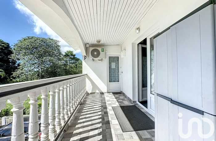 Vente Immeuble 122m&sup2; Le Lamentin