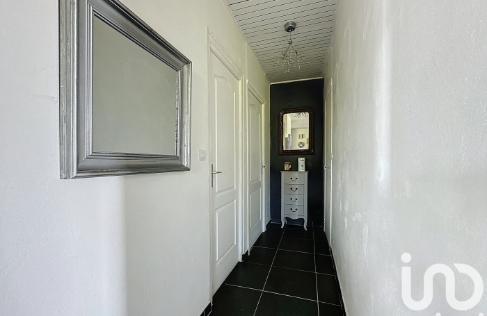 Vente Immeuble 122m&sup2; Le Lamentin