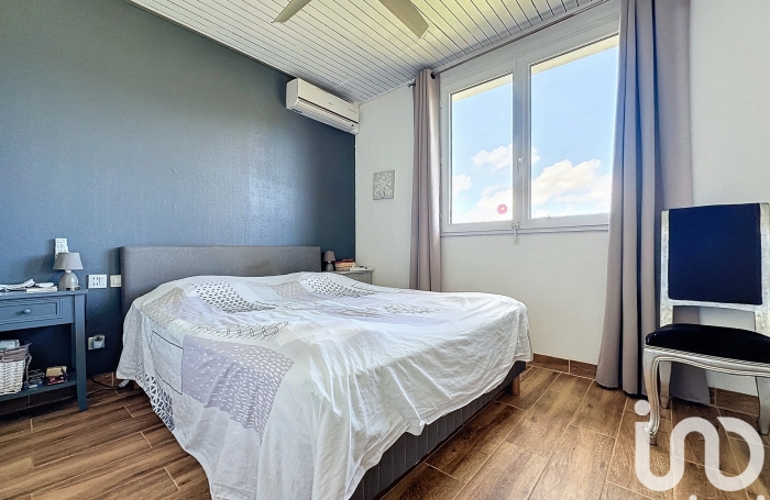 Vente Immeuble 122m&sup2; Le Lamentin