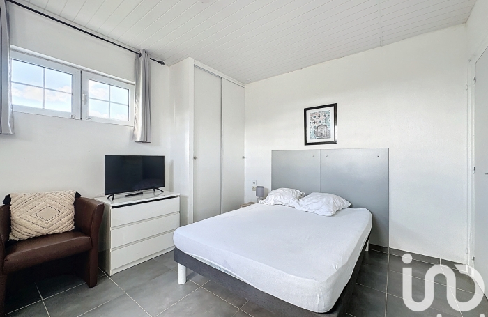 Vente Immeuble 122m&sup2; Le Lamentin