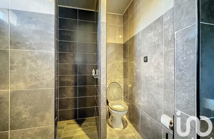 Vente Immeuble 122m&sup2; Le Lamentin