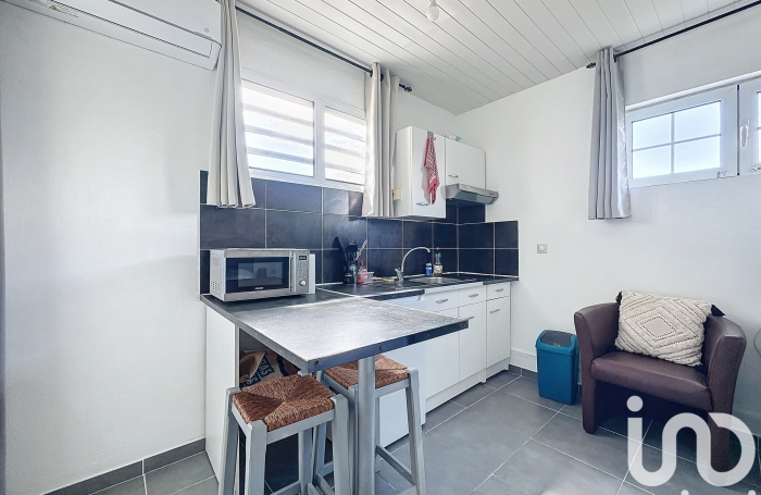 Vente Immeuble 122m&sup2; Le Lamentin