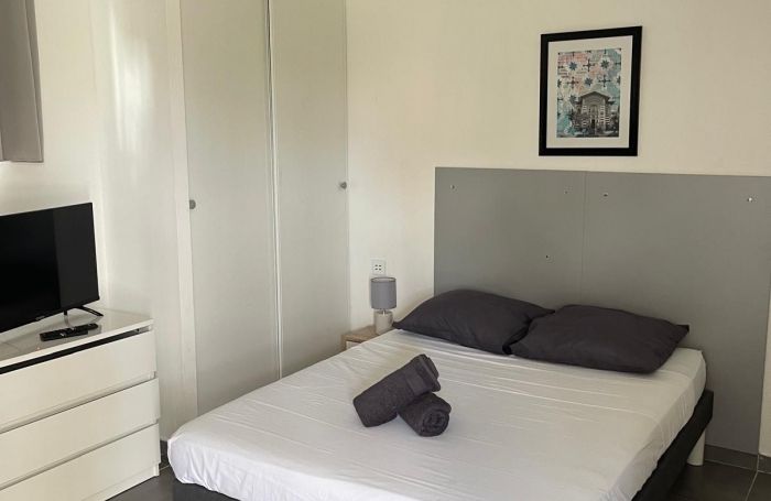 Vente Immeuble 122m&sup2; Le Lamentin