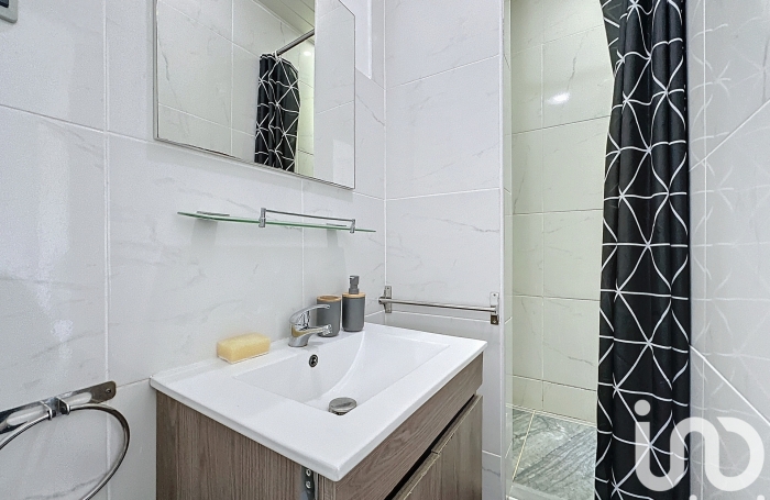 Vente Immeuble 122m&sup2; Le Lamentin