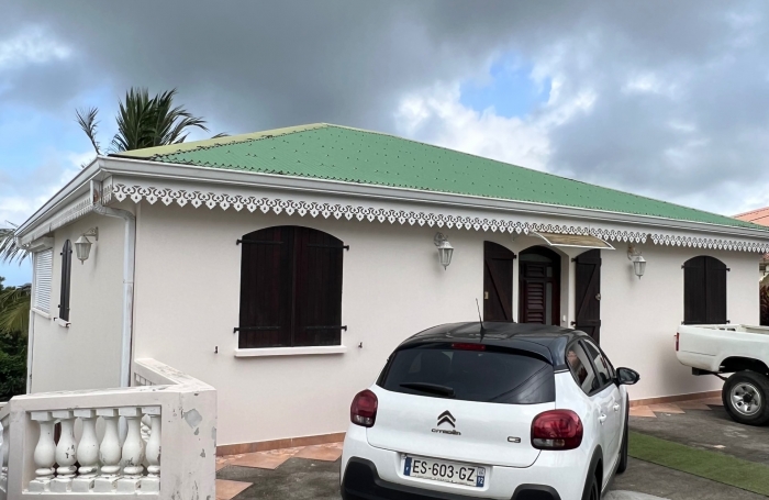 Vente Maison 97231