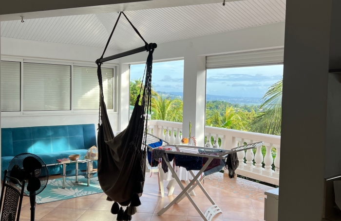 Vente Maison 95.46m&sup2; 5 pi&#232;ces Le Robert