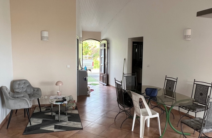 Vente Maison 95.46m&sup2; 5 pi&#232;ces Le Robert