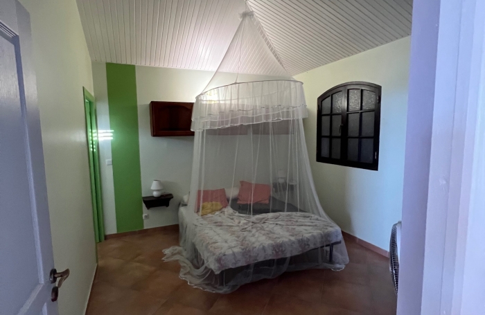 Vente Maison 95.46m&sup2; 5 pi&#232;ces Le Robert