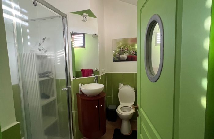 Vente Maison 95.46m&sup2; 5 pi&#232;ces Le Robert