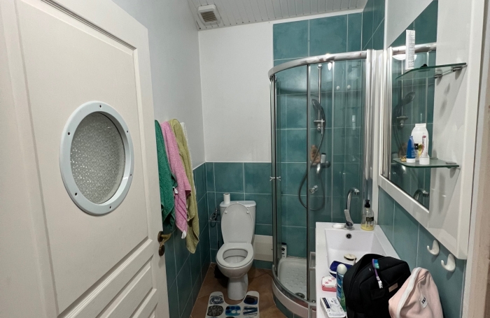 Vente Maison 95.46m&sup2; 5 pi&#232;ces Le Robert