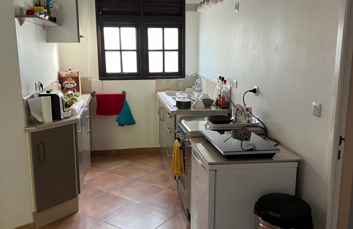Vente Maison 95.46m&sup2; 5 pi&#232;ces Le Robert