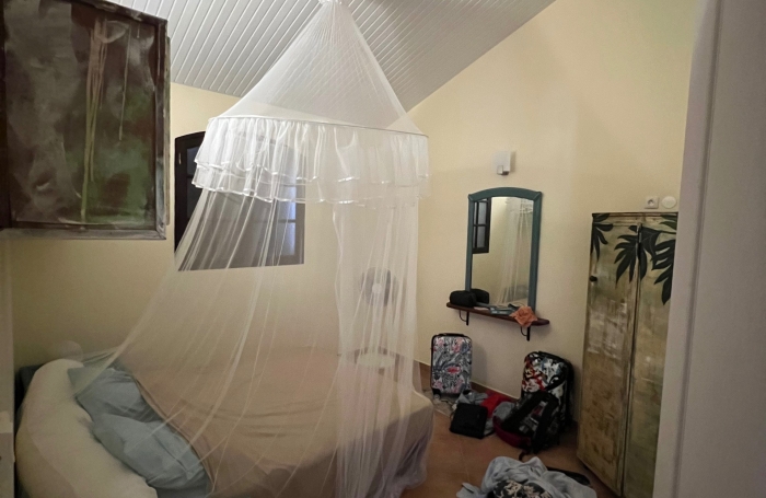 Vente Maison 95.46m&sup2; 5 pi&#232;ces Le Robert
