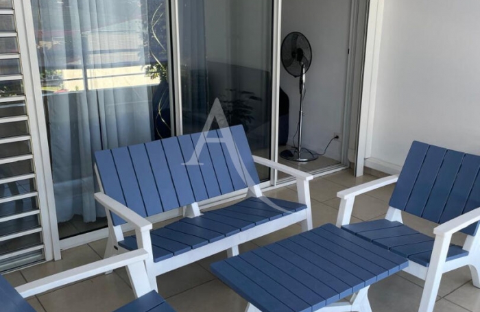 Vente Appartement 25m² 1 pièce Ducos