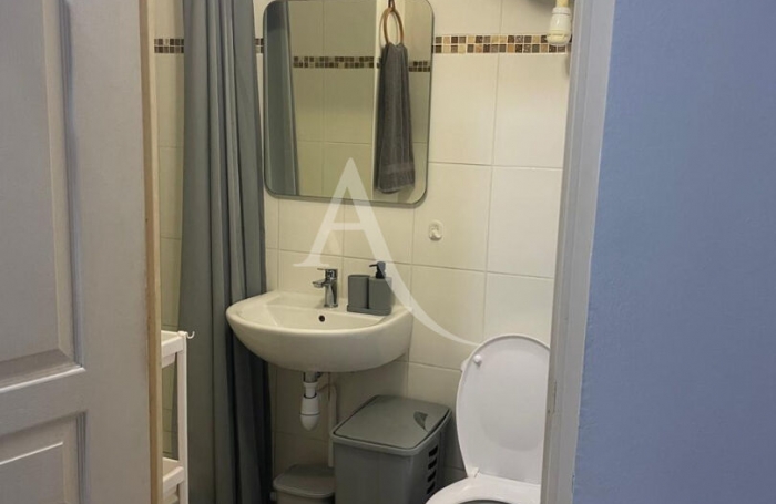 Vente Appartement 25m² 1 pièce Ducos
