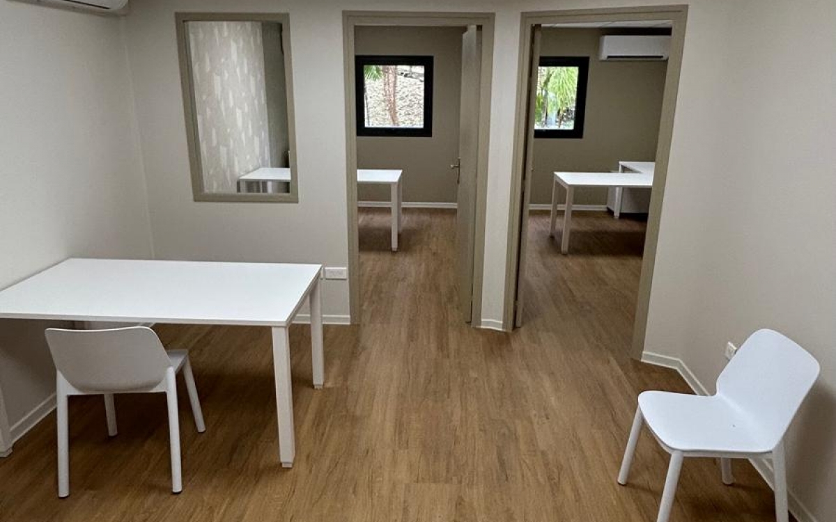 Location Bureaux 