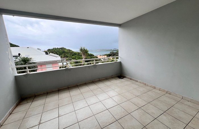 Vente Appartement 