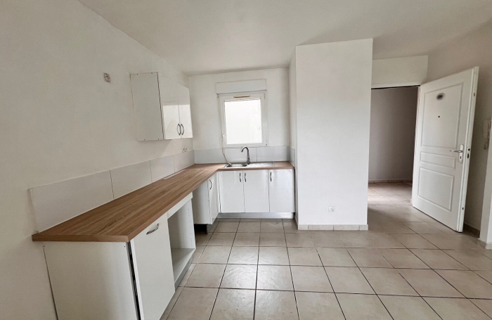 Vente Appartement 56m² 3 pièces La Trinité