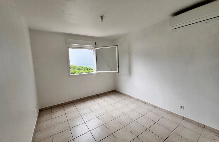 Vente Appartement 56m² 3 pièces La Trinité