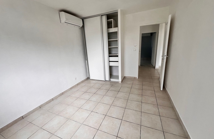 Vente Appartement 56m² 3 pièces La Trinité