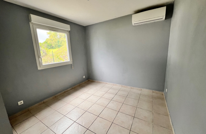 Vente Appartement 56m² 3 pièces La Trinité