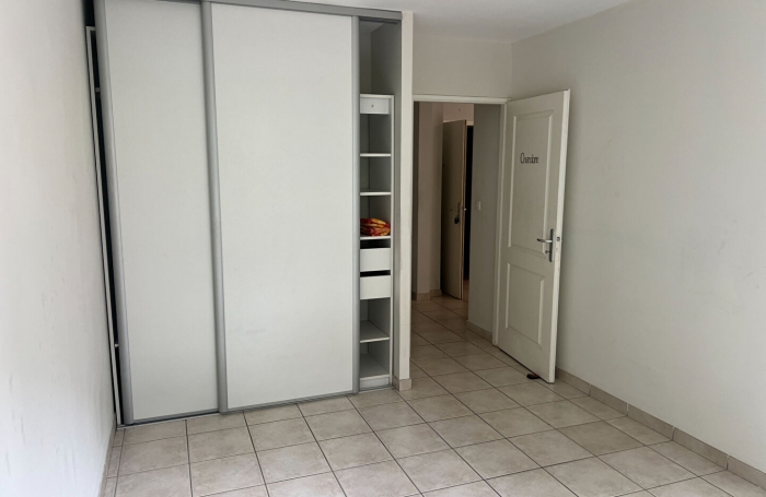 Vente Appartement 44m² 2 pièces Le Robert
