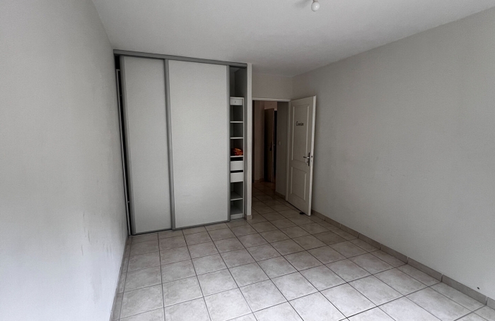 Vente Appartement 44m² 2 pièces Le Robert