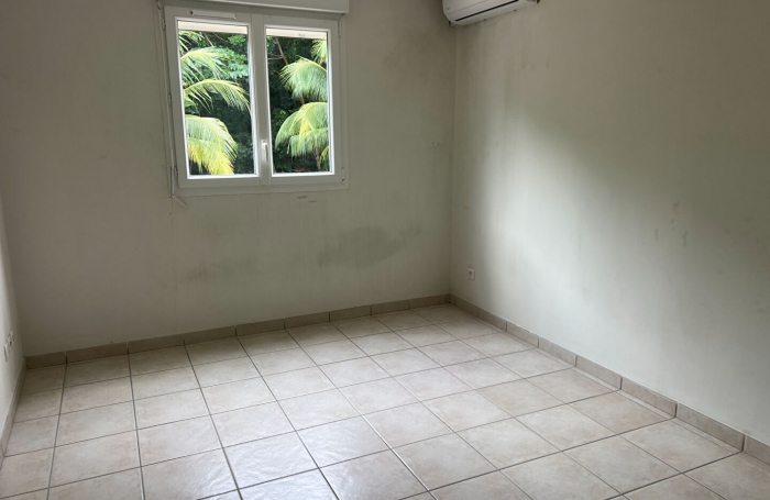 Vente Appartement 44m² 2 pièces Le Robert
