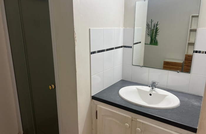 Vente Appartement 44m² 2 pièces Le Robert