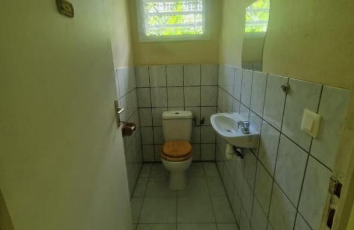 Vente Maison 235m&sup2; 9 pi&#232;ces Le Lamentin