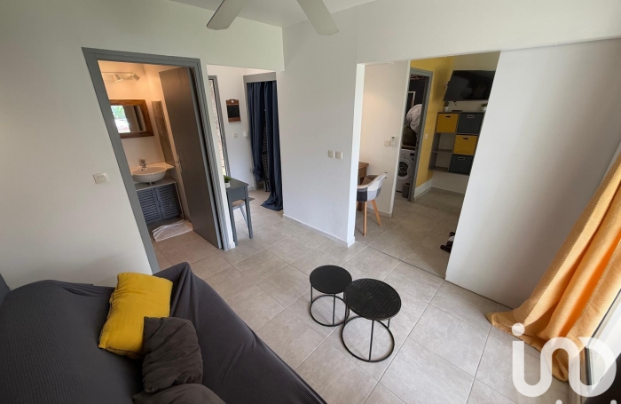 Vente Appartement 97220