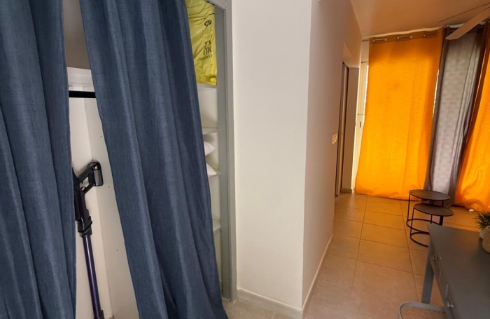 Vente Appartement 27m&sup2; 2 pi&#232;ces La Trinité