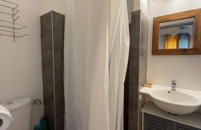 Vente Appartement 27m&sup2; 2 pi&#232;ces La Trinité