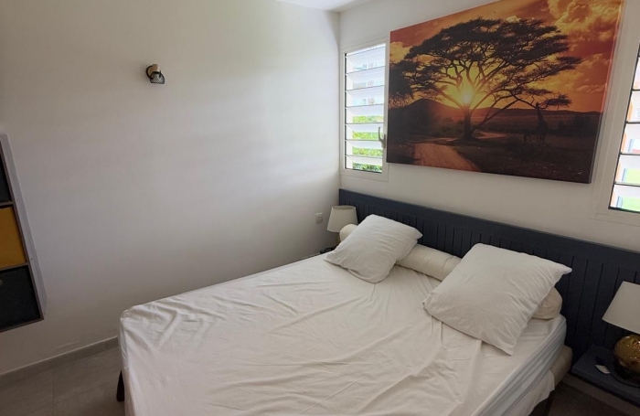 Vente Appartement 27m&sup2; 2 pi&#232;ces La Trinité