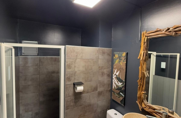 Vente Appartement 27m&sup2; 2 pi&#232;ces La Trinité