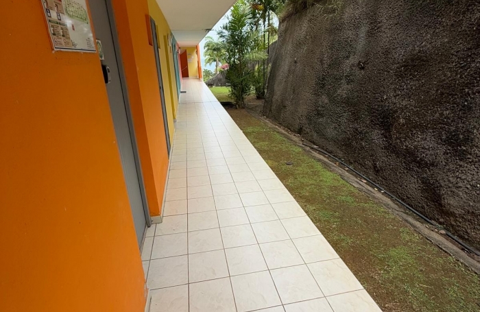 Vente Appartement 27m&sup2; 2 pi&#232;ces La Trinité