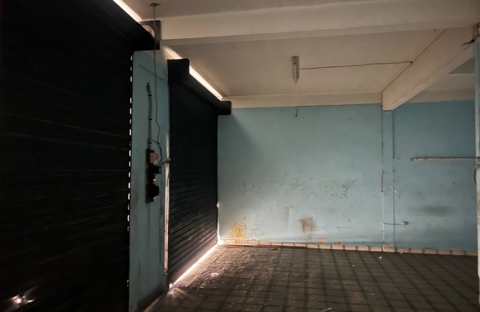 Vente Immeuble 135m&sup2; Fort de france