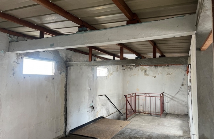 Vente Immeuble 135m&sup2; Fort de france