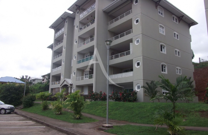 Vente Appartement 