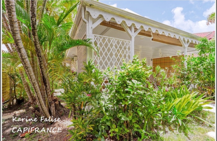Vente Maison 97227